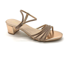 Load image into Gallery viewer, Andi 259201 Party Sandals
