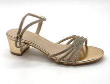 Load image into Gallery viewer, Andi 259201 Party Sandals
