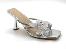 Load image into Gallery viewer, Andi 259202 Party Sandals
