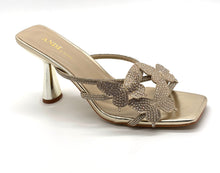 Load image into Gallery viewer, Andi 259202 Party Sandals
