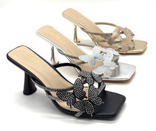 Load image into Gallery viewer, Andi 259202 Party Sandals
