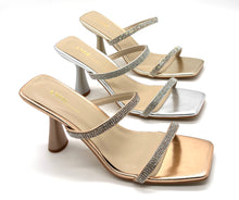 Load image into Gallery viewer, Andi 259203 Party Sandals

