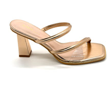 Load image into Gallery viewer, Andi 259205 Party Sandals
