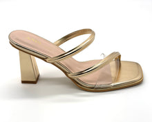 Load image into Gallery viewer, Andi 259205 Party Sandals
