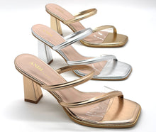 Load image into Gallery viewer, Andi 259205 Party Sandals

