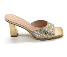 Load image into Gallery viewer, Andi 259206 Party Sandals
