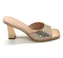 Load image into Gallery viewer, Andi 259206 Party Sandals
