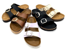 Load image into Gallery viewer, Outland 21601 Miami Flats Womens III
