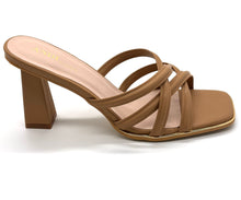 Load image into Gallery viewer, Andi 259207 Party Sandals
