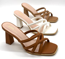Load image into Gallery viewer, Andi 259207 Party Sandals
