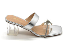Load image into Gallery viewer, Andi 259208 Party Sandals
