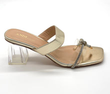 Load image into Gallery viewer, Andi 259208 Party Sandals
