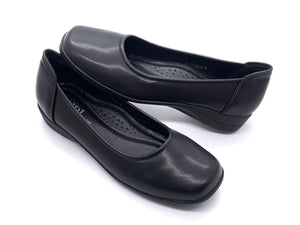 Andi 239331 Womens Black Shoes