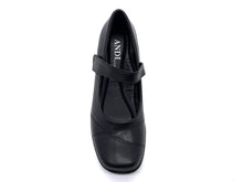 Load image into Gallery viewer, Andi 239335 Womens Black Shoes
