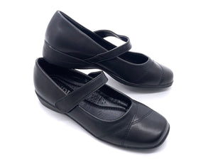 Andi 239335 Womens Black Shoes