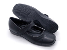 Load image into Gallery viewer, Andi 239335 Womens Black Shoes
