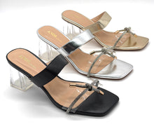Load image into Gallery viewer, Andi 259208 Party Sandals
