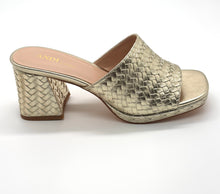 Load image into Gallery viewer, Andi 259210 Party Sandals

