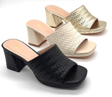 Load image into Gallery viewer, Andi 259210 Party Sandals

