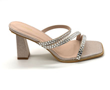Load image into Gallery viewer, Andi 259211 Party Sandals
