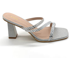 Load image into Gallery viewer, Andi 259211 Party Sandals
