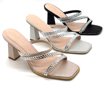 Load image into Gallery viewer, Andi 259211 Party Sandals
