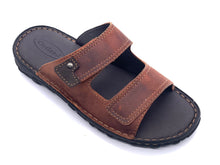 Load image into Gallery viewer, Outland 16302 Connor Sandals Mens
