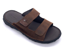 Load image into Gallery viewer, Outland 16302 Connor Sandals Mens
