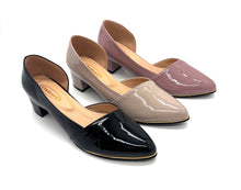 Load image into Gallery viewer, Outland 258221 Allana Heeled Pumps
