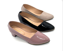 Load image into Gallery viewer, Outland 258222 Calliope Heeled Pumps

