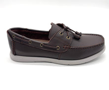 Load image into Gallery viewer, Outland 23701 Bern Topsider Mens
