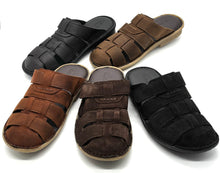 Load image into Gallery viewer, Outland 25108 Walker Sandals Mens

