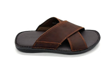Load image into Gallery viewer, Outland 25103 Elias Sandals Mens
