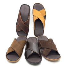 Load image into Gallery viewer, Outland 25103 Elias Sandals Mens
