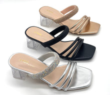 Load image into Gallery viewer, Andi 259163 Party Heels
