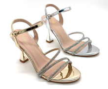 Load image into Gallery viewer, Andi 259168 Party Heels
