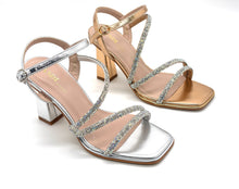 Load image into Gallery viewer, Andi 259170 Party Heels
