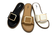 Load image into Gallery viewer, Andi 259102 Ladies Slip On

