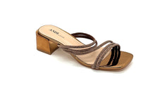 Load image into Gallery viewer, Andi 259108 Ladies Heeled
