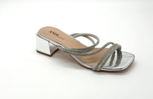 Load image into Gallery viewer, Andi 259108 Ladies Heeled

