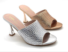 Load image into Gallery viewer, Andi 259165 Party Heels
