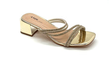 Load image into Gallery viewer, Andi 259108 Ladies Heeled
