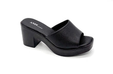 Load image into Gallery viewer, Andi 259117 Ladies Heeled
