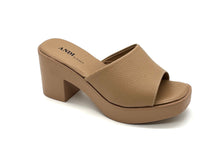 Load image into Gallery viewer, Andi 259117 Ladies Heeled
