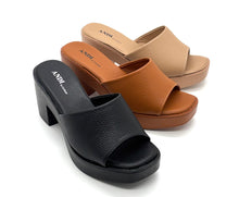 Load image into Gallery viewer, Andi 259117 Ladies Heeled
