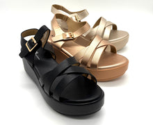 Load image into Gallery viewer, Andi 259118 Ladies Heeled
