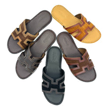 Load image into Gallery viewer, Outland 25203 Charlothe Sandals Womens
