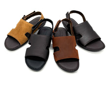 Load image into Gallery viewer, Outland 25208 Margaret Sandals Womens
