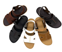 Load image into Gallery viewer, Outland 25207 Leia Sandals Womens
