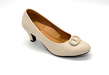 Load image into Gallery viewer, Outland 258132 Bella Heeled Pumps
